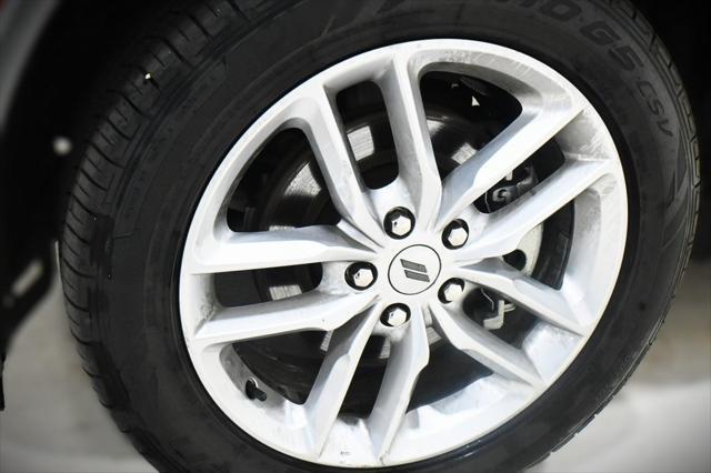 used 2022 Dodge Durango car, priced at $29,300