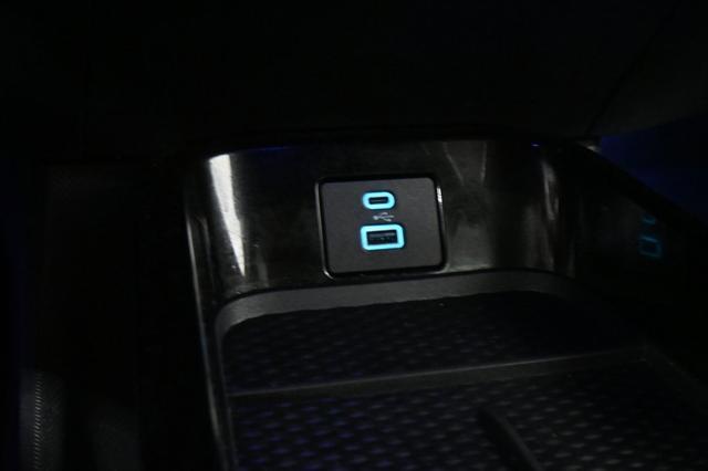 used 2021 Ford Mustang Mach-E car, priced at $25,800