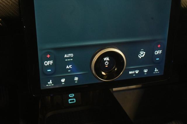used 2021 Ford Mustang Mach-E car, priced at $25,800