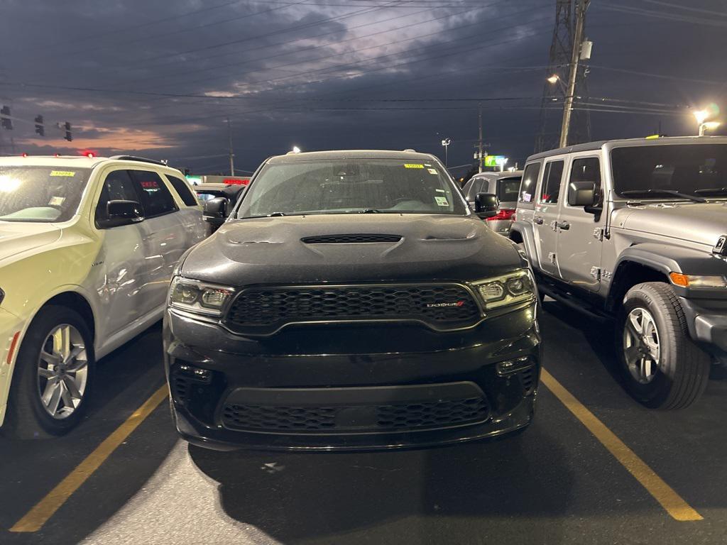 used 2023 Dodge Durango car, priced at $31,500