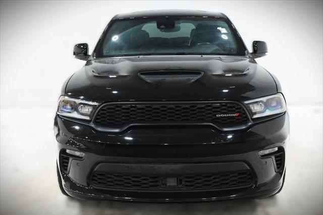 used 2022 Dodge Durango car, priced at $33,600