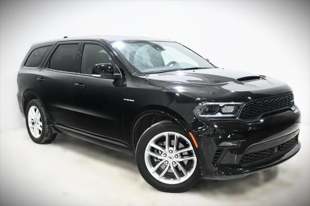 used 2022 Dodge Durango car, priced at $32,000