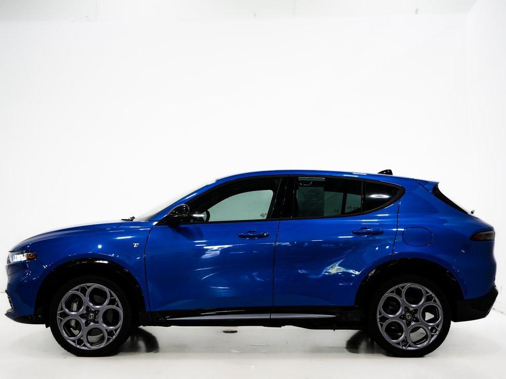 used 2024 Alfa Romeo Tonale car, priced at $29,000
