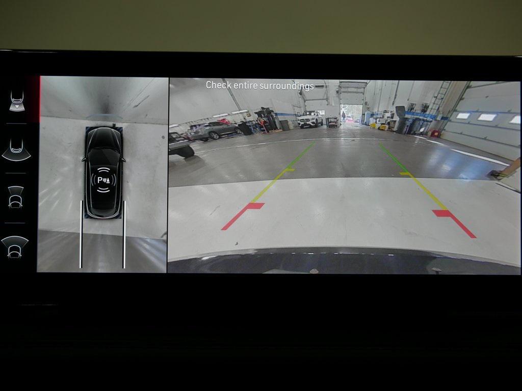 used 2024 Alfa Romeo Tonale car, priced at $29,000