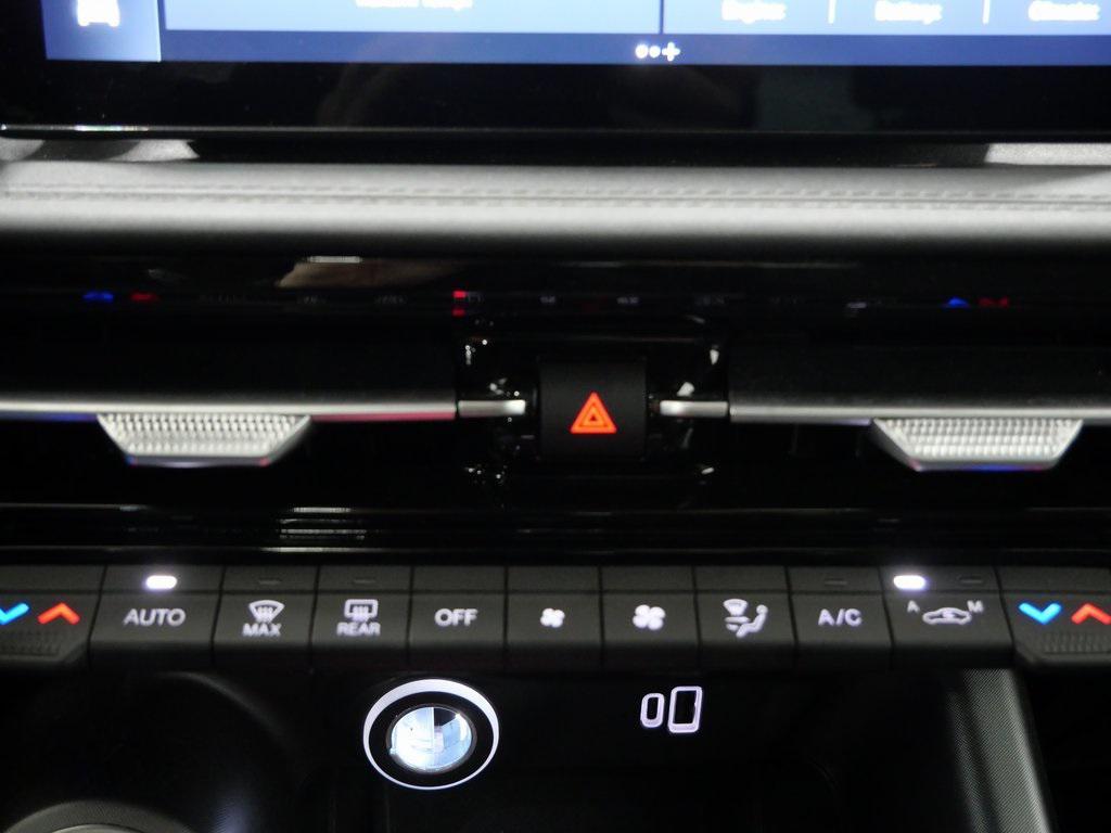 used 2024 Alfa Romeo Tonale car, priced at $29,000