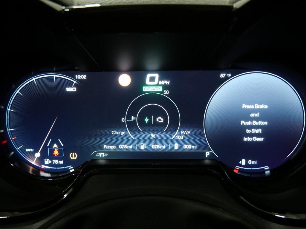 used 2024 Alfa Romeo Tonale car, priced at $29,000