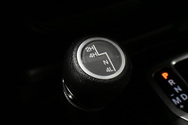 used 2022 Jeep Wrangler Unlimited car, priced at $30,800