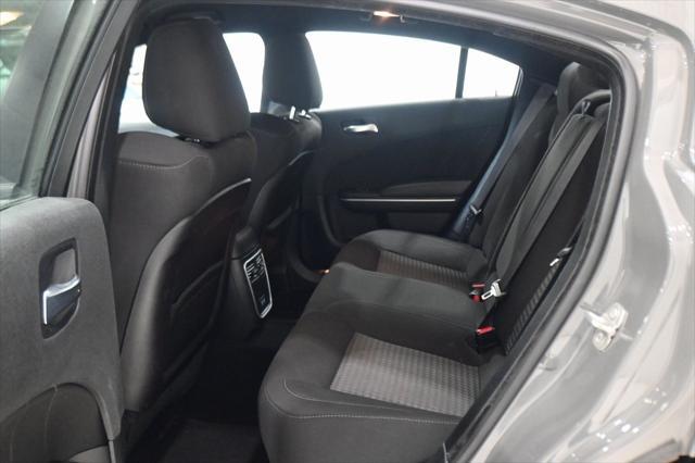 used 2023 Dodge Charger car, priced at $26,500