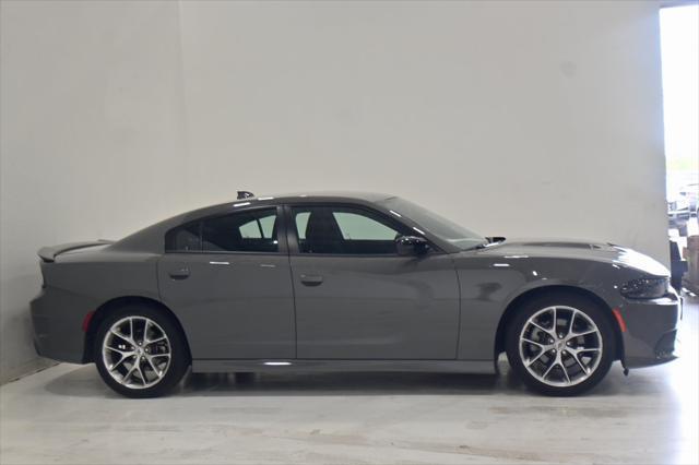 used 2023 Dodge Charger car, priced at $26,500