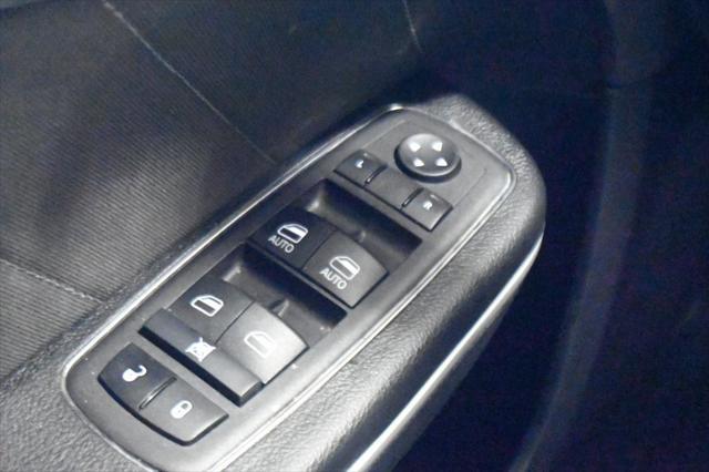 used 2023 Dodge Charger car, priced at $26,500
