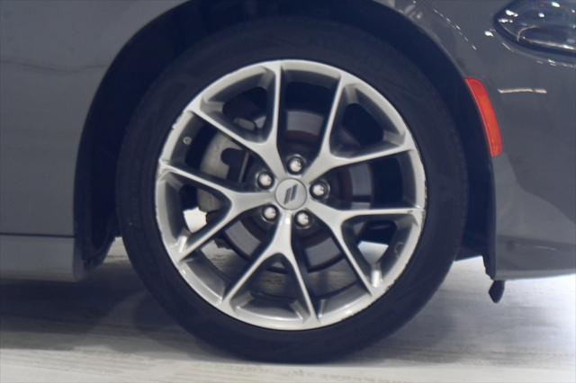 used 2023 Dodge Charger car, priced at $26,500