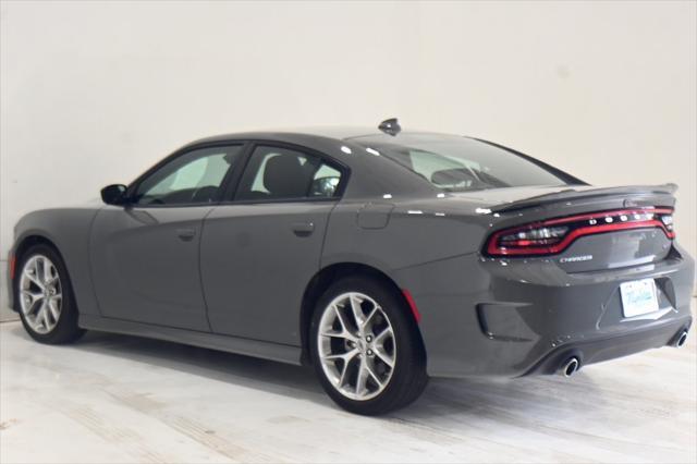 used 2023 Dodge Charger car, priced at $26,500