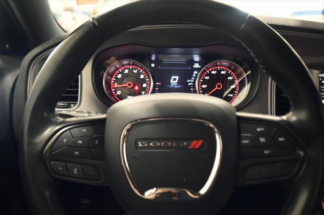 used 2023 Dodge Charger car, priced at $26,500
