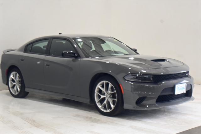 used 2023 Dodge Charger car, priced at $26,500