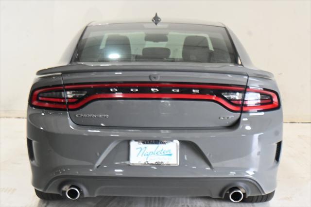 used 2023 Dodge Charger car, priced at $26,500