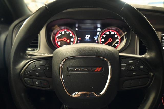 used 2023 Dodge Charger car, priced at $26,500