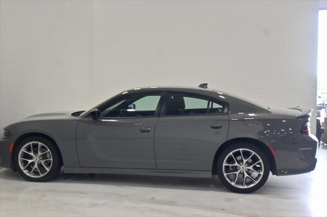 used 2023 Dodge Charger car, priced at $26,500