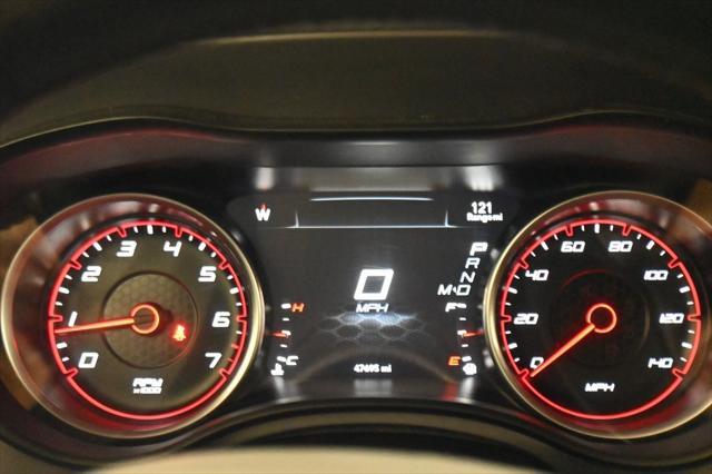 used 2023 Dodge Charger car, priced at $26,500