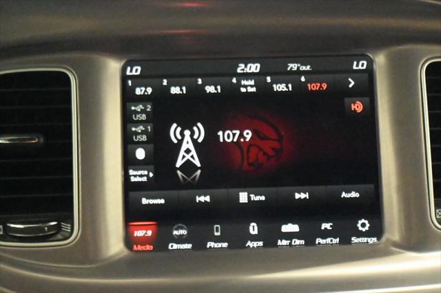used 2023 Dodge Charger car, priced at $26,500
