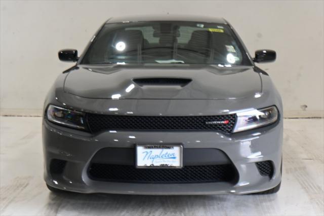 used 2023 Dodge Charger car, priced at $26,500