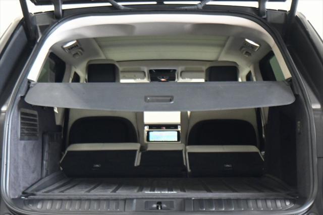 used 2020 Land Rover Range Rover Sport car, priced at $38,000