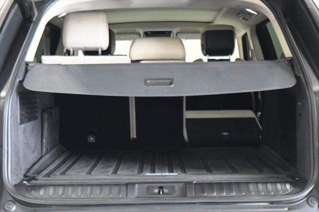 used 2020 Land Rover Range Rover Sport car, priced at $38,000