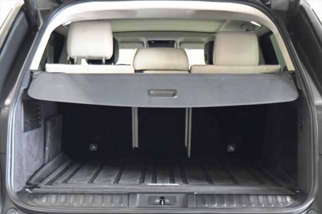 used 2020 Land Rover Range Rover Sport car, priced at $38,000