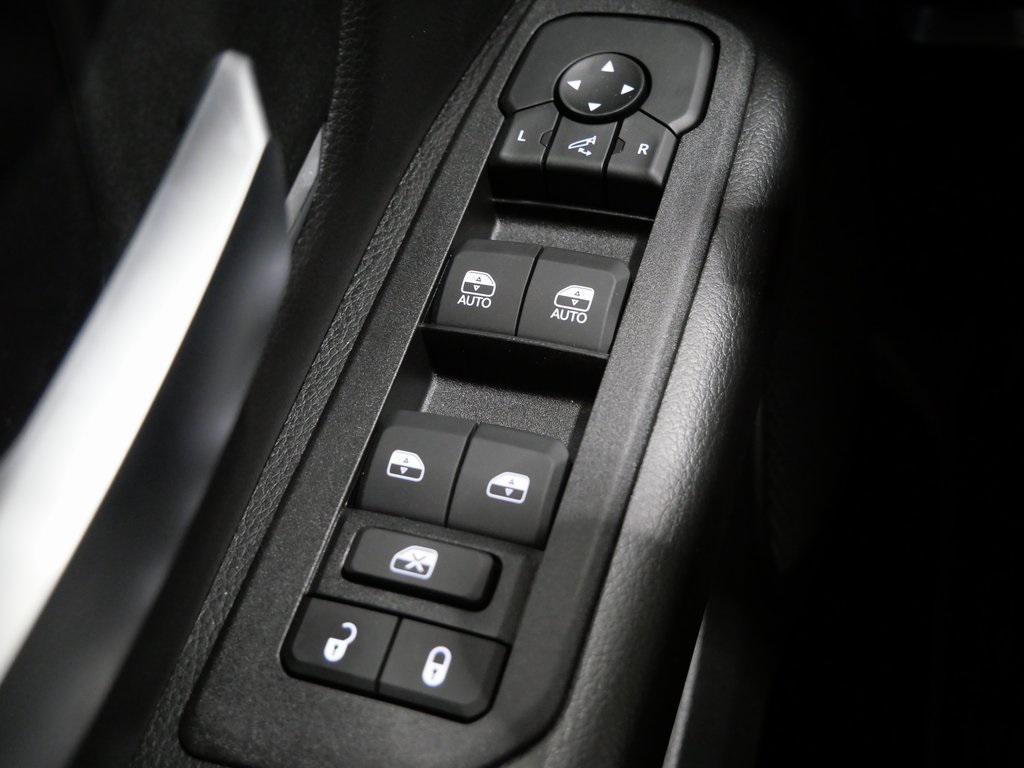 new 2026 Ram 1500 car, priced at $52,848