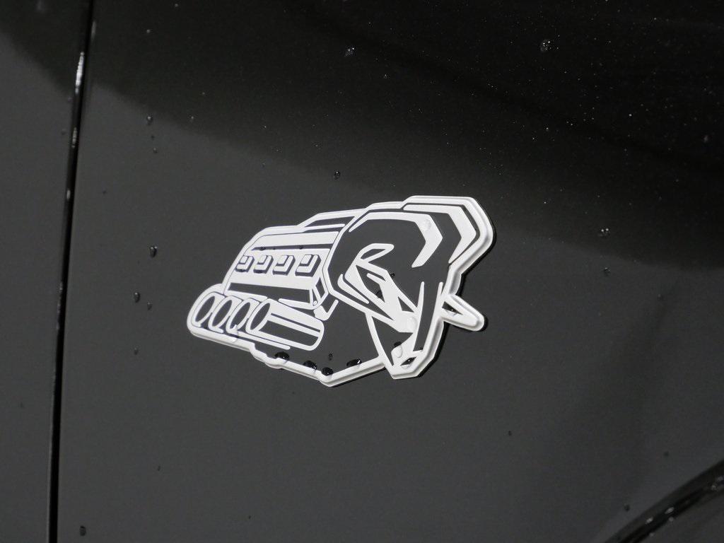 new 2026 Ram 1500 car, priced at $52,848