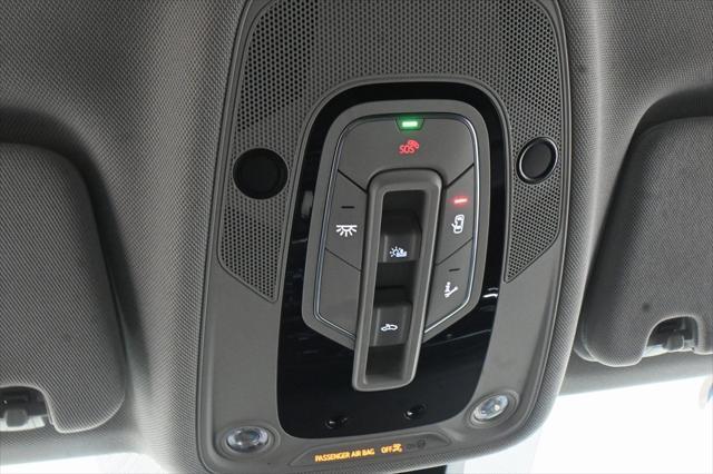 used 2023 Audi Q7 car, priced at $33,900