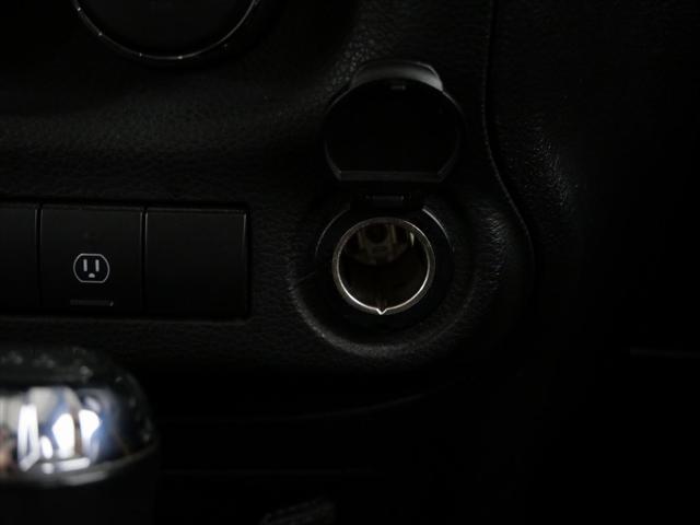 used 2014 Jeep Wrangler Unlimited car, priced at $19,000