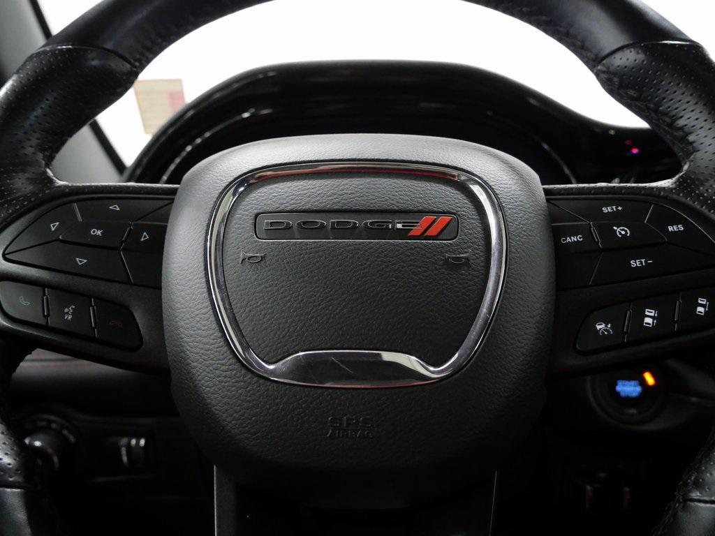 used 2023 Dodge Durango car, priced at $31,600