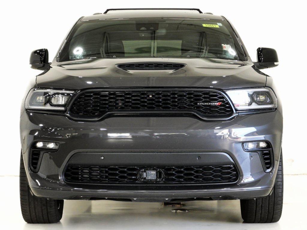 used 2023 Dodge Durango car, priced at $31,600