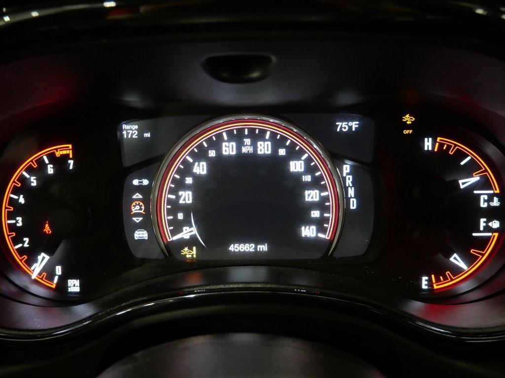 used 2023 Dodge Durango car, priced at $31,600