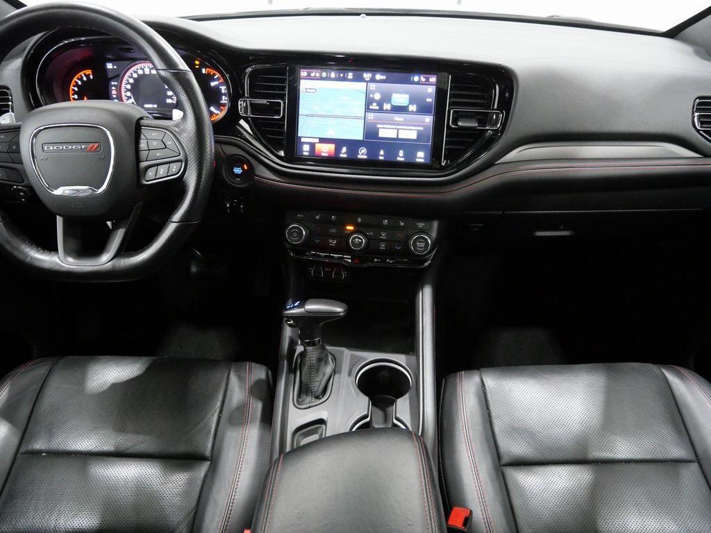used 2023 Dodge Durango car, priced at $31,600