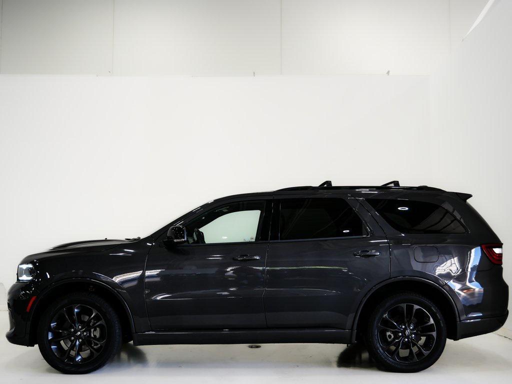 used 2023 Dodge Durango car, priced at $31,600