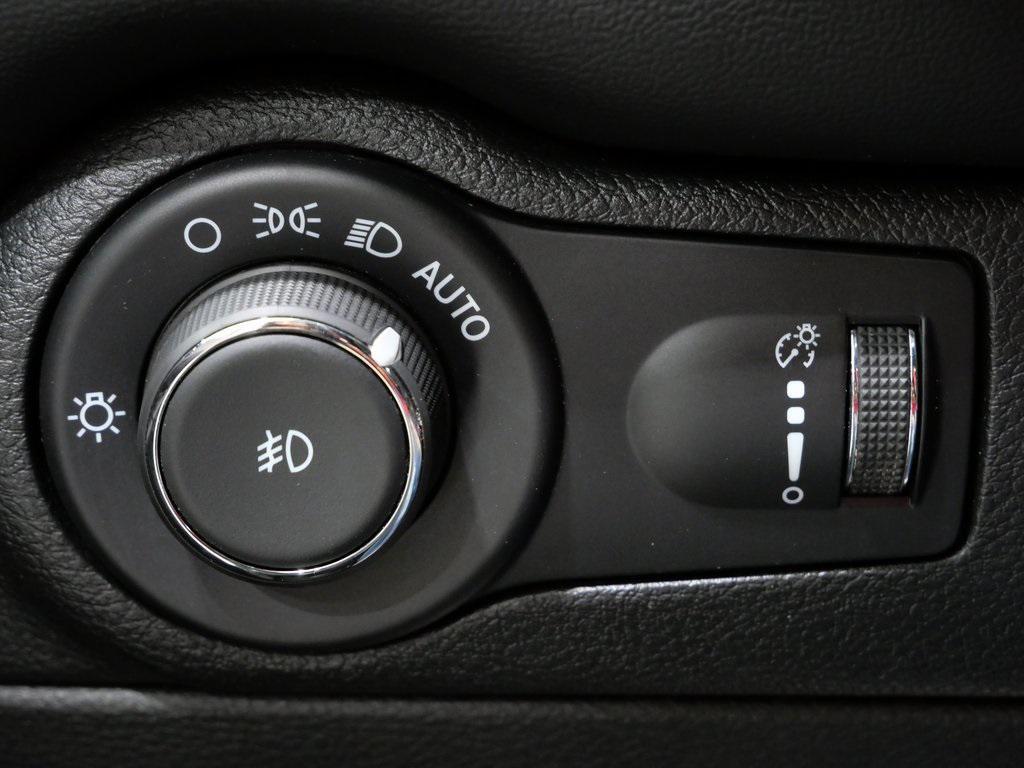 used 2023 Dodge Durango car, priced at $31,600