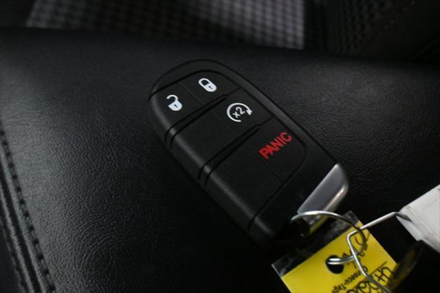 used 2020 Dodge Challenger car, priced at $19,500