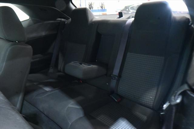 used 2020 Dodge Challenger car, priced at $19,500