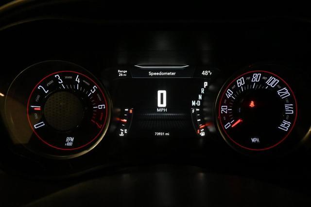 used 2020 Dodge Challenger car, priced at $19,500