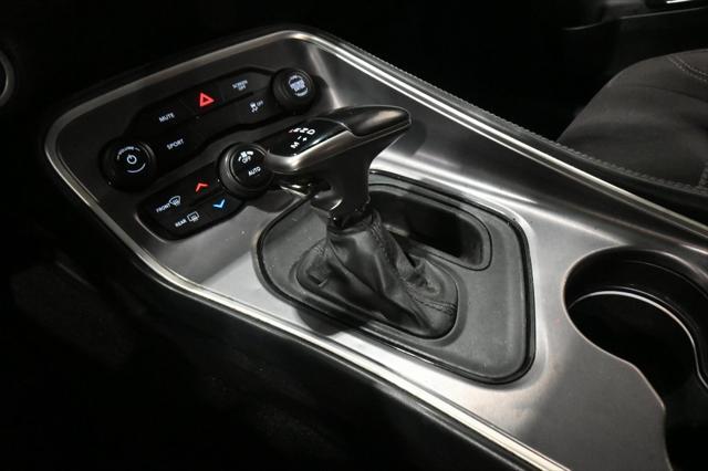 used 2020 Dodge Challenger car, priced at $19,500