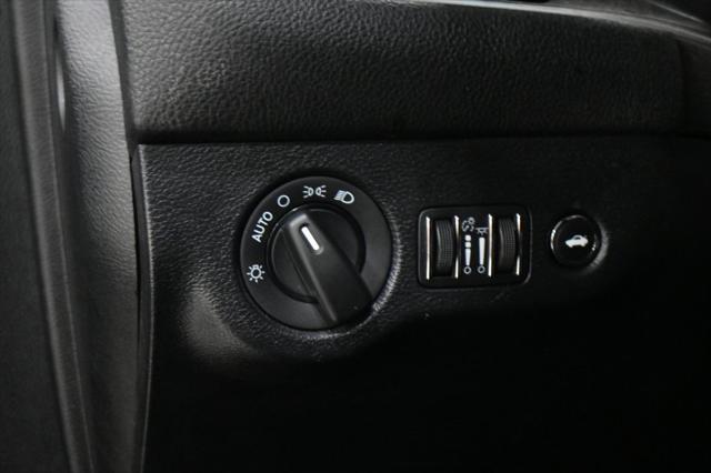 used 2020 Dodge Challenger car, priced at $19,500