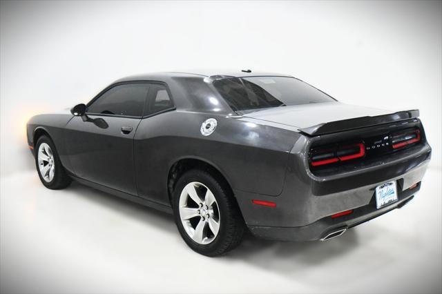 used 2020 Dodge Challenger car, priced at $19,500