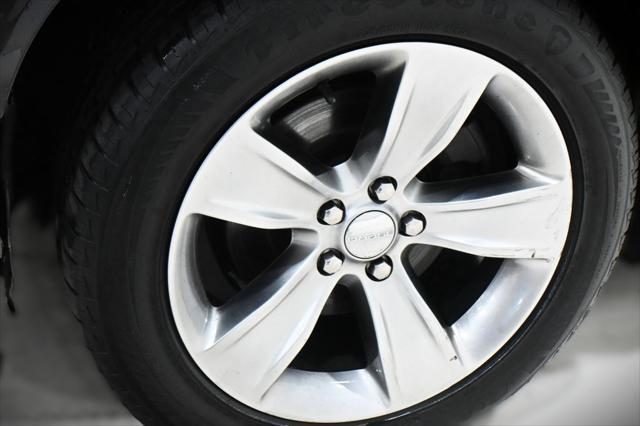 used 2020 Dodge Challenger car, priced at $19,500