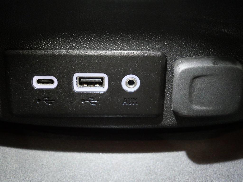 used 2023 Chevrolet Malibu car, priced at $16,700