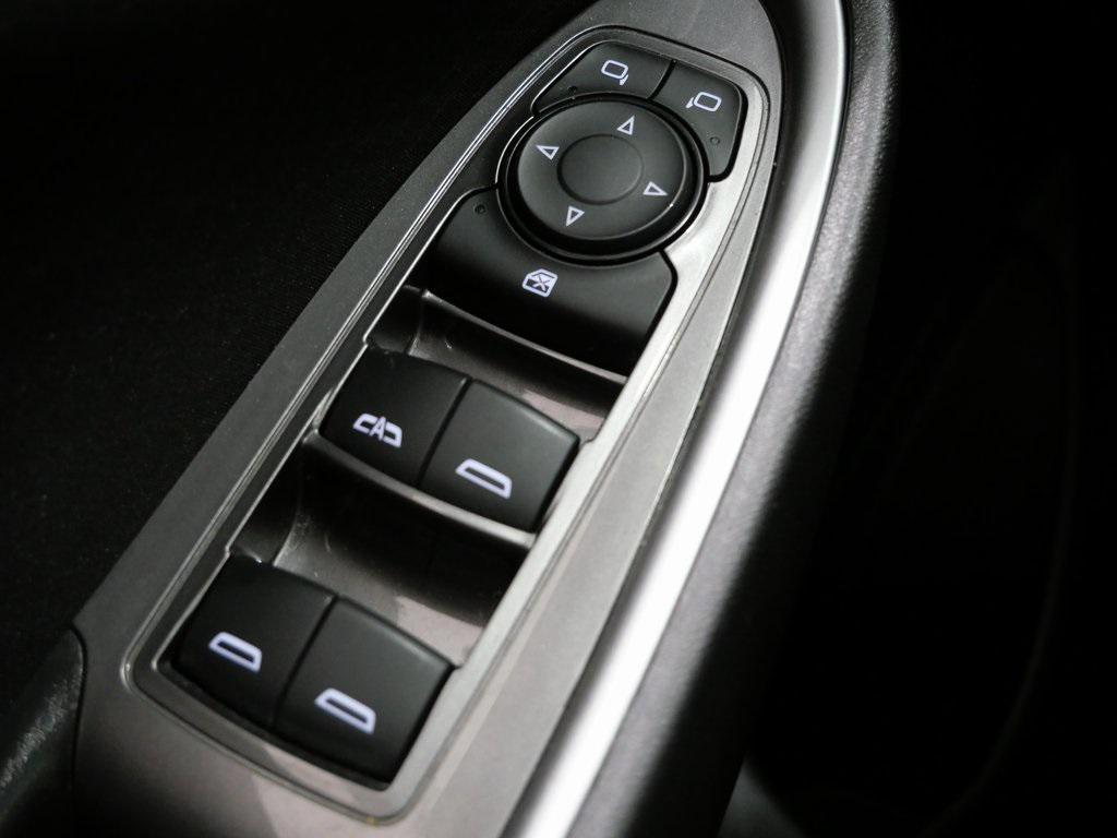 used 2023 Chevrolet Malibu car, priced at $16,700
