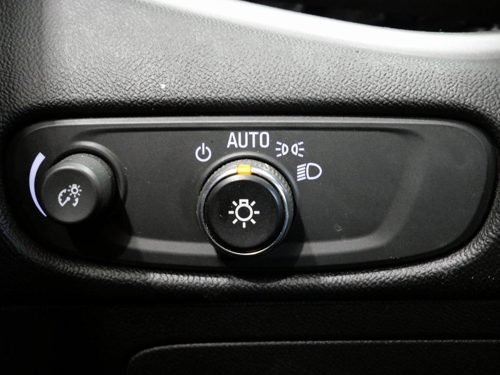 used 2023 Chevrolet Malibu car, priced at $16,700