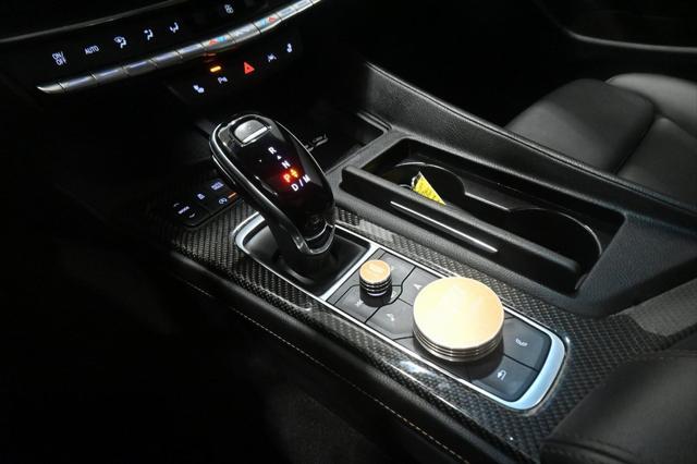 used 2020 Cadillac CT5 car, priced at $25,500