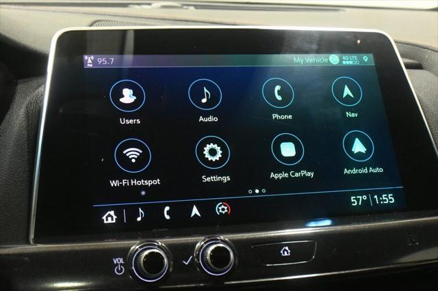 used 2020 Cadillac CT5 car, priced at $25,500