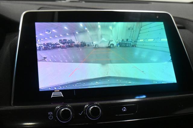 used 2020 Cadillac CT5 car, priced at $25,500